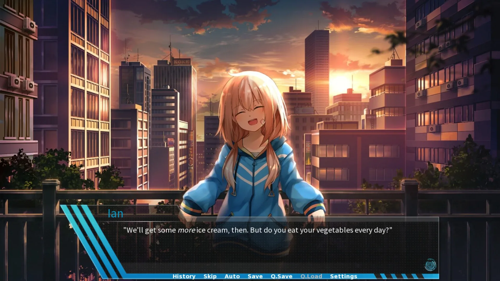 Game media