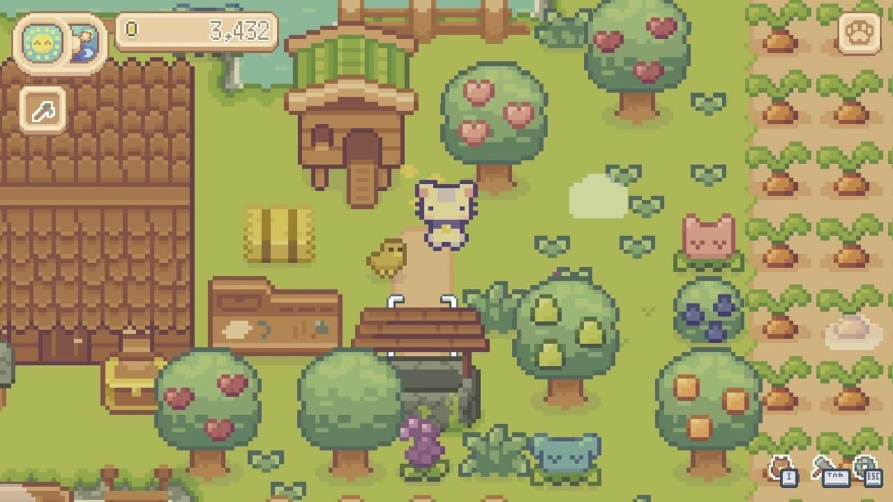 Sprout Valley: Easter screenshot