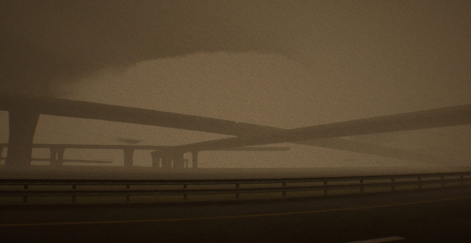 Backrooms: Eternal Shadows - Screenshot