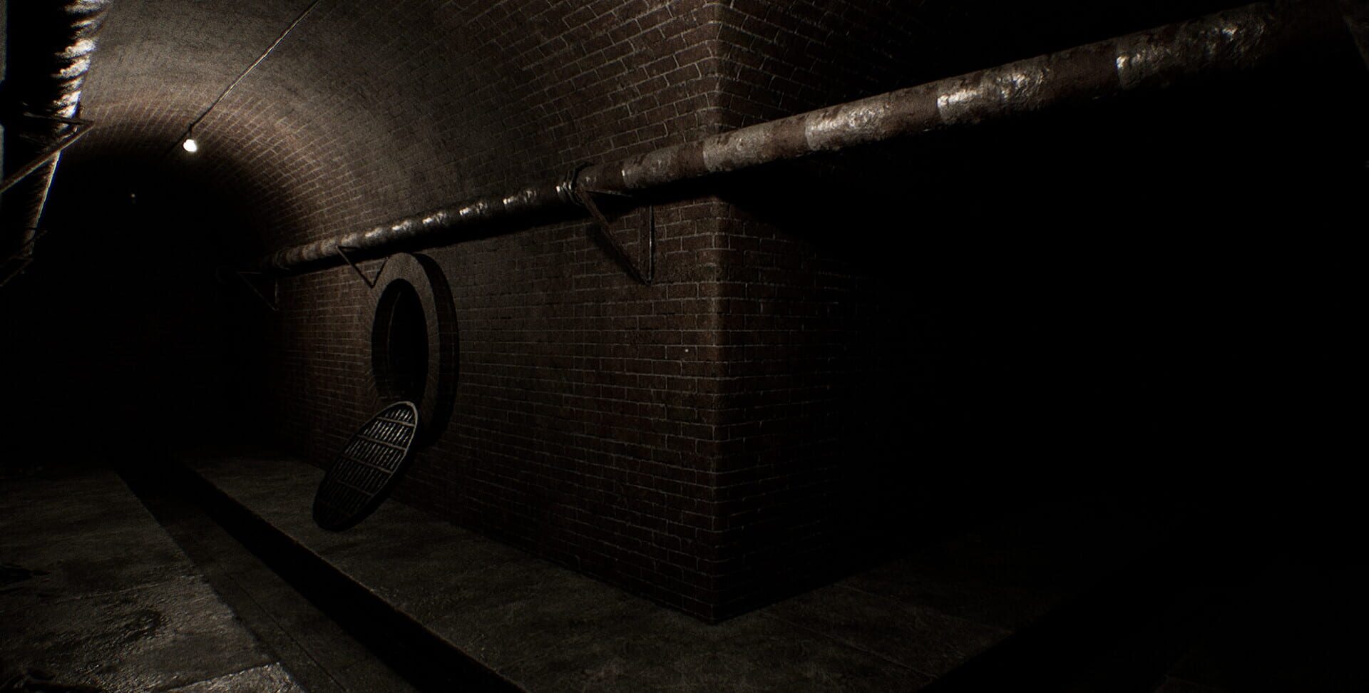 Backrooms: Eternal Shadows - Screenshot