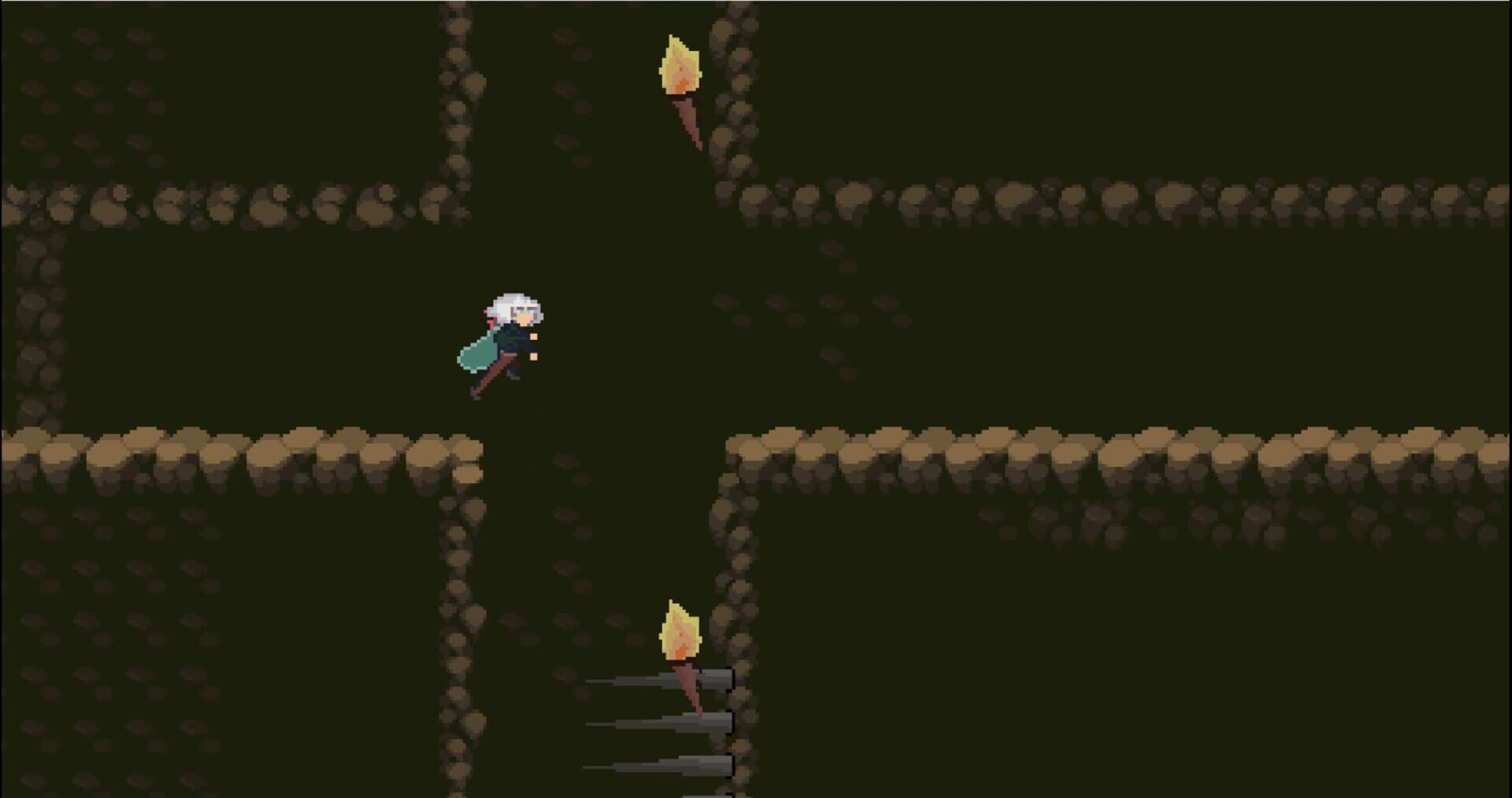 Prince Adventures - Screenshot