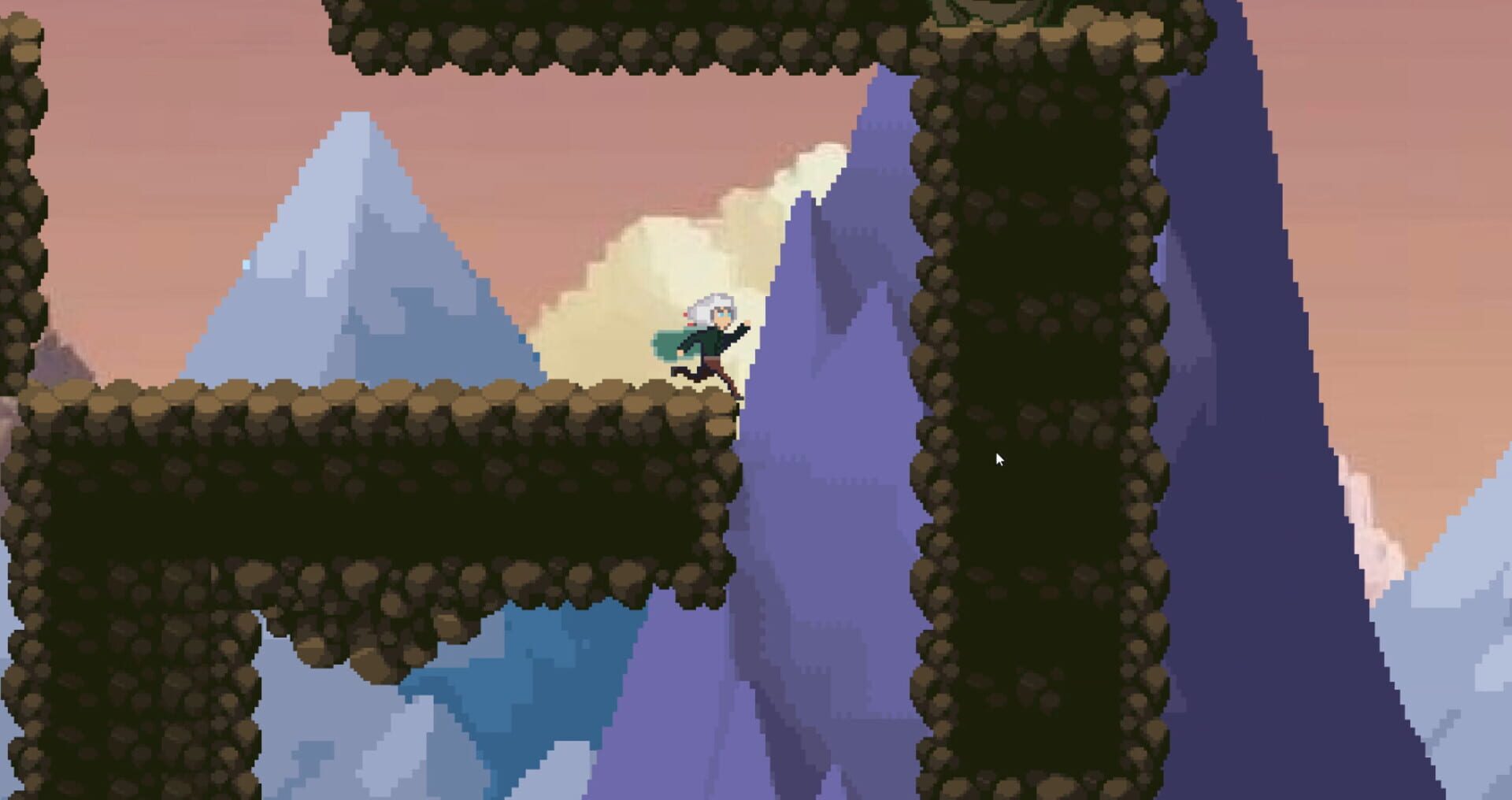Prince Adventures - Screenshot