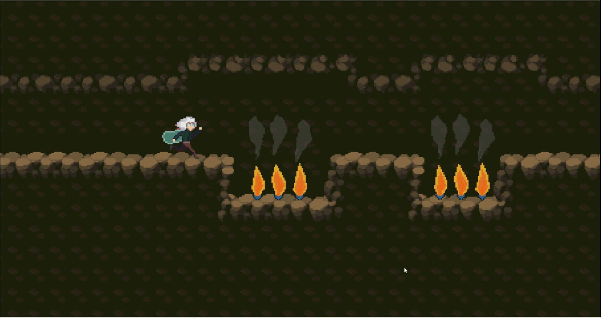 Prince Adventures - Screenshot