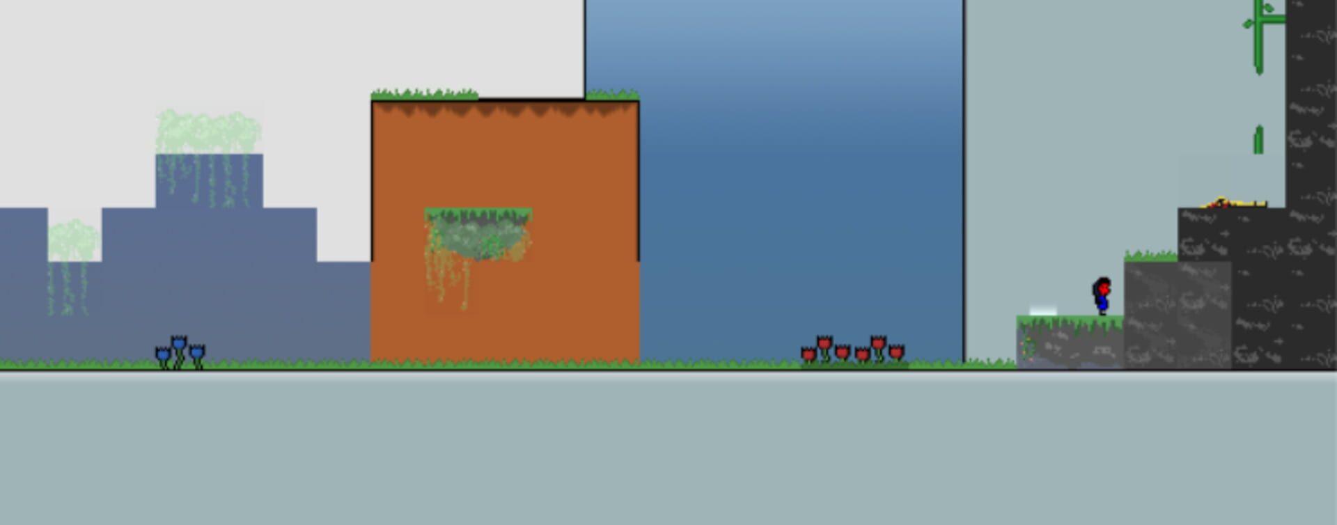 Livli: A Sámi Story - Screenshot
