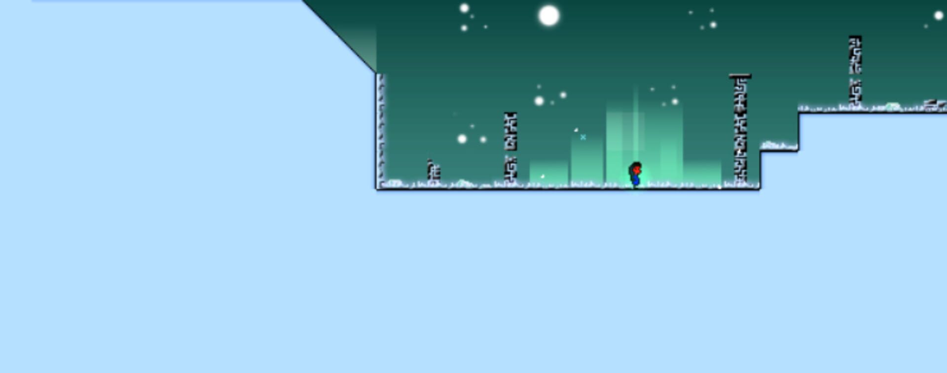 Livli: A Sámi Story - Screenshot