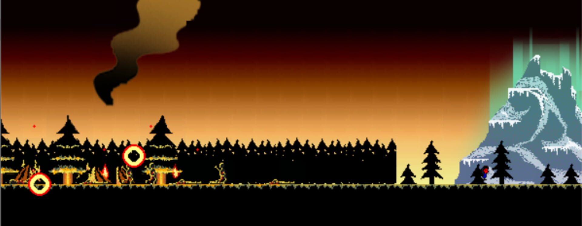 Livli: A Sámi Story - Screenshot