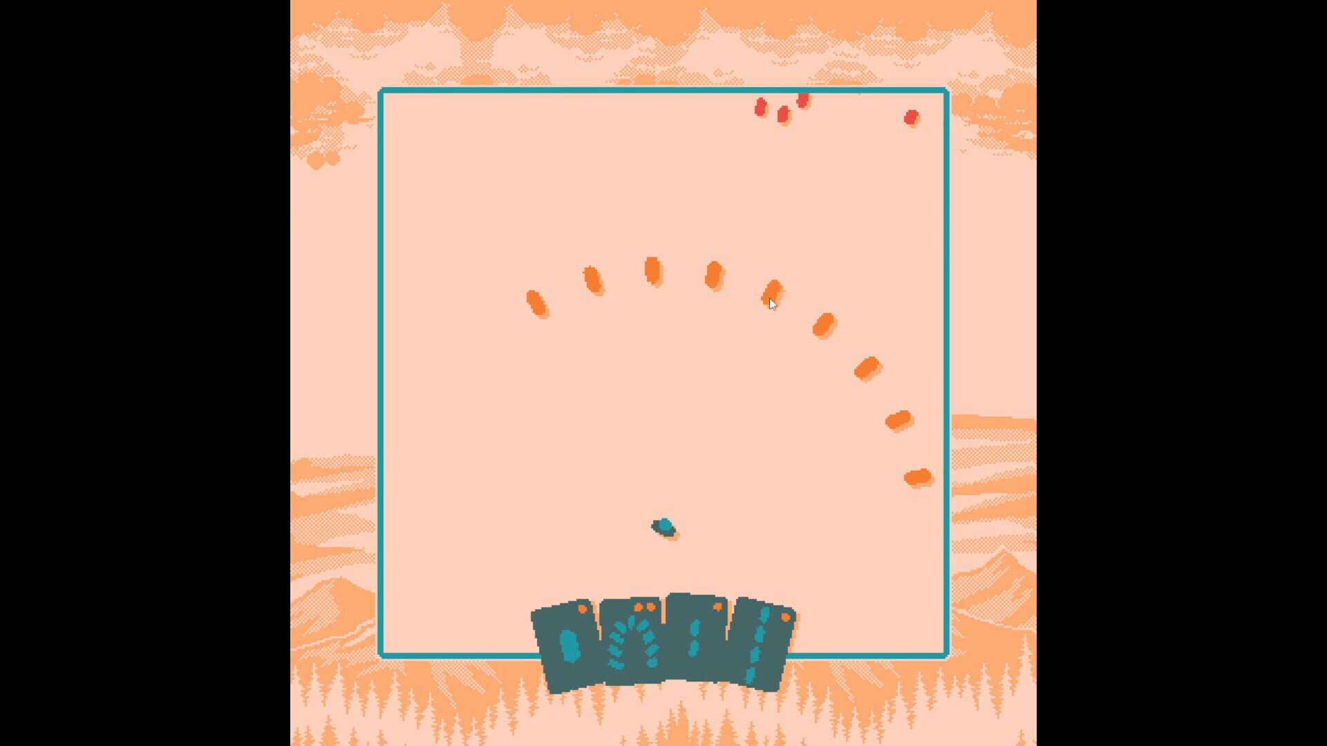 Card Bard - Screenshot