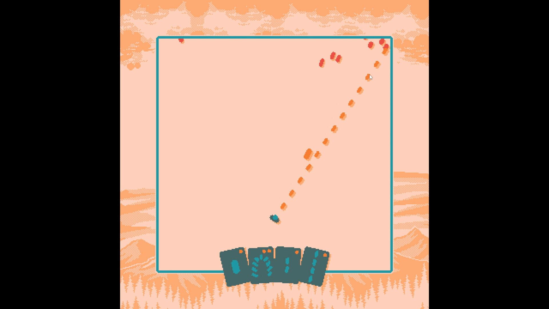 Card Bard - Screenshot