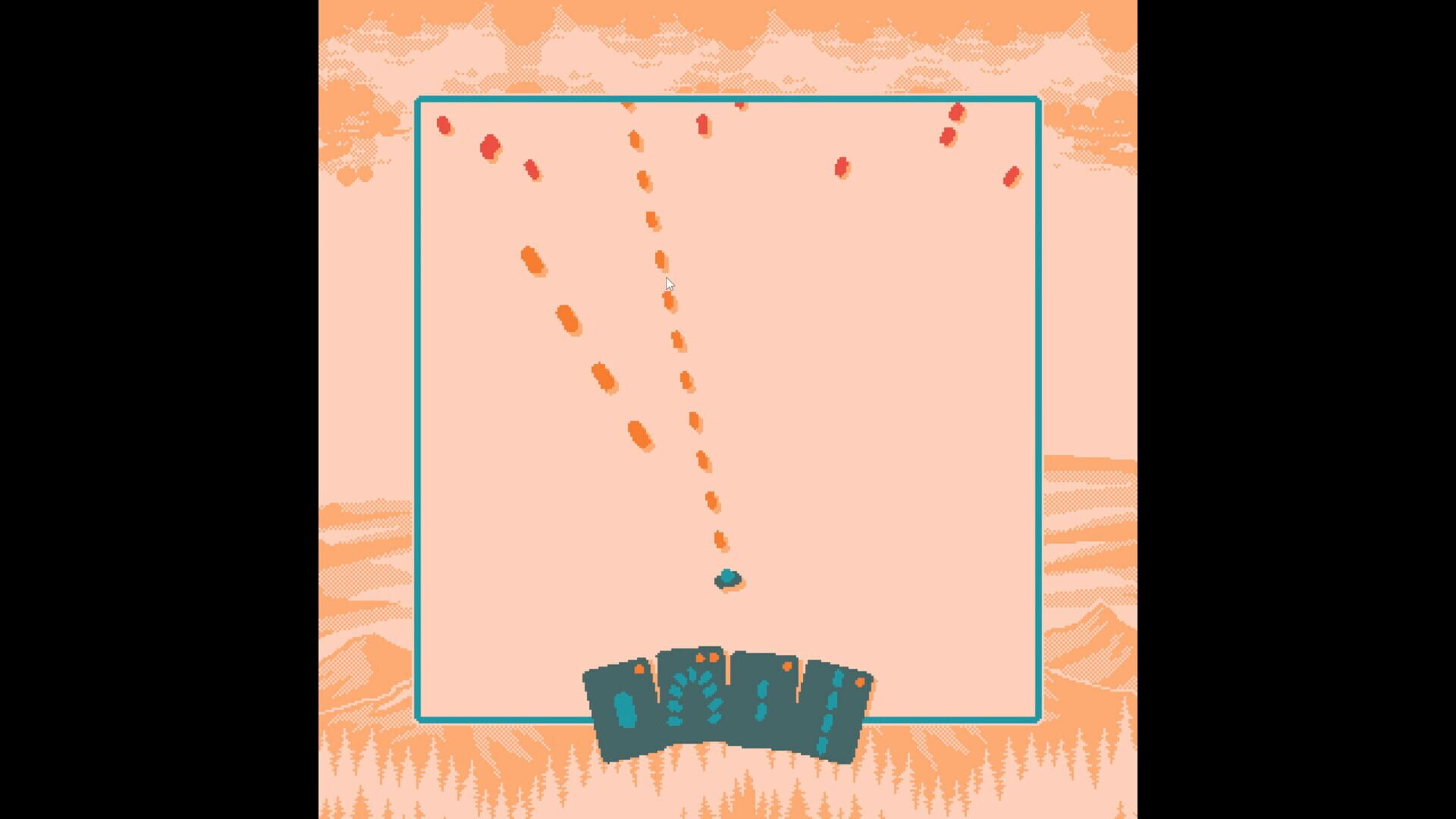 Card Bard - Screenshot