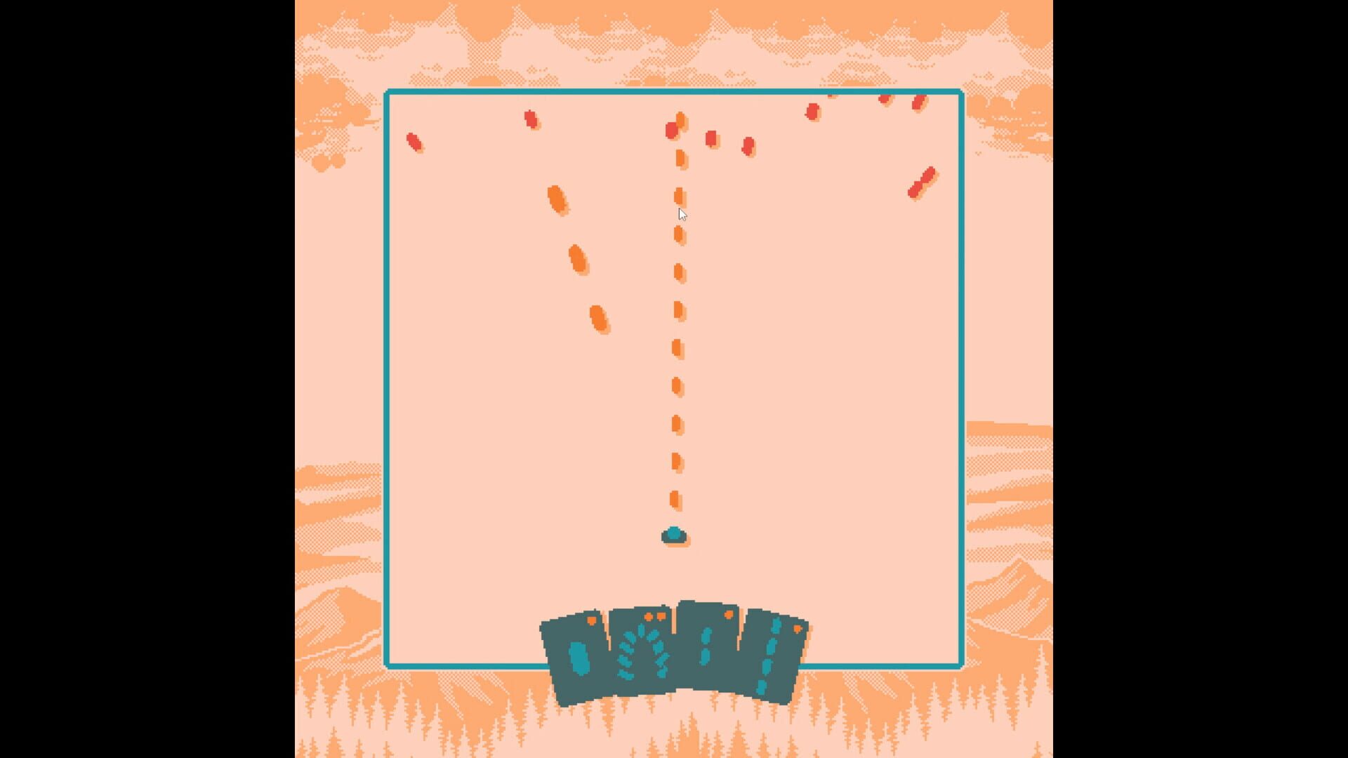 Card Bard - Screenshot
