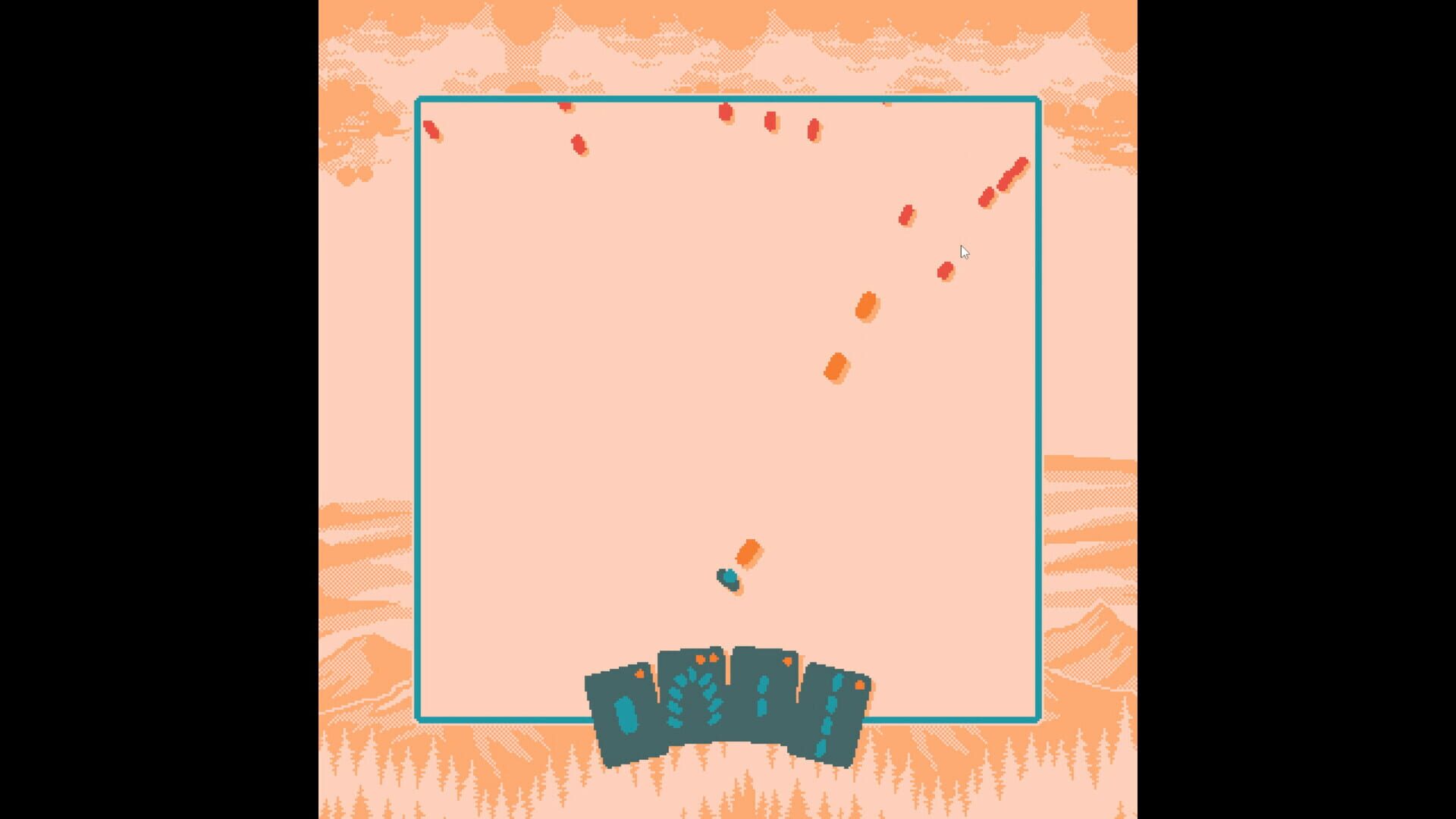 Card Bard - Screenshot