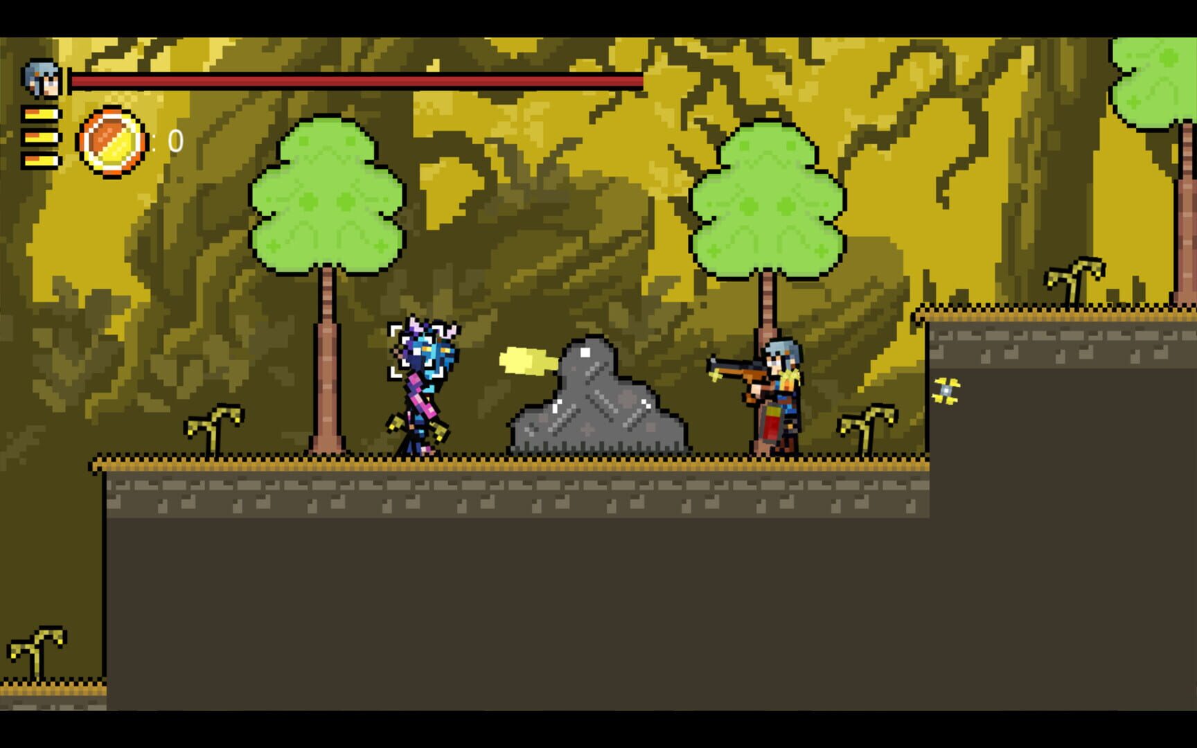 Great Traveler - Screenshot