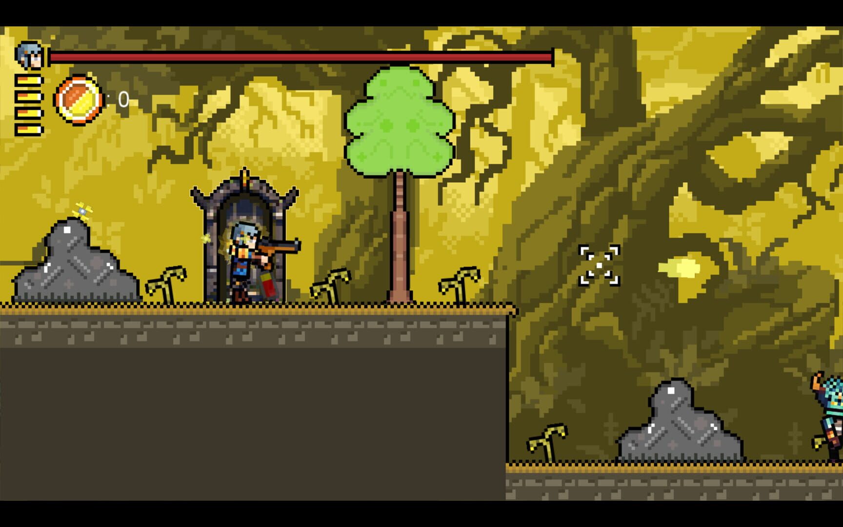 Great Traveler - Screenshot