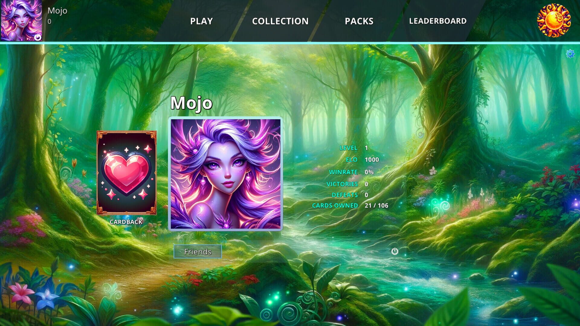 Battle Babes - Screenshot