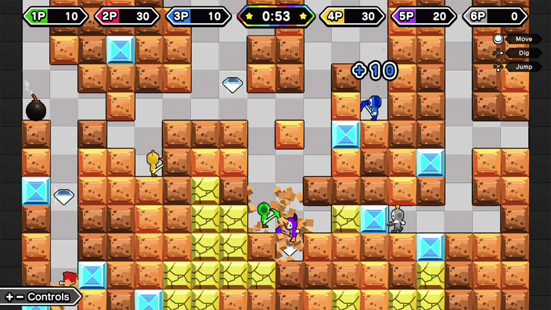 Party Party Time: Party Power Pack screenshot