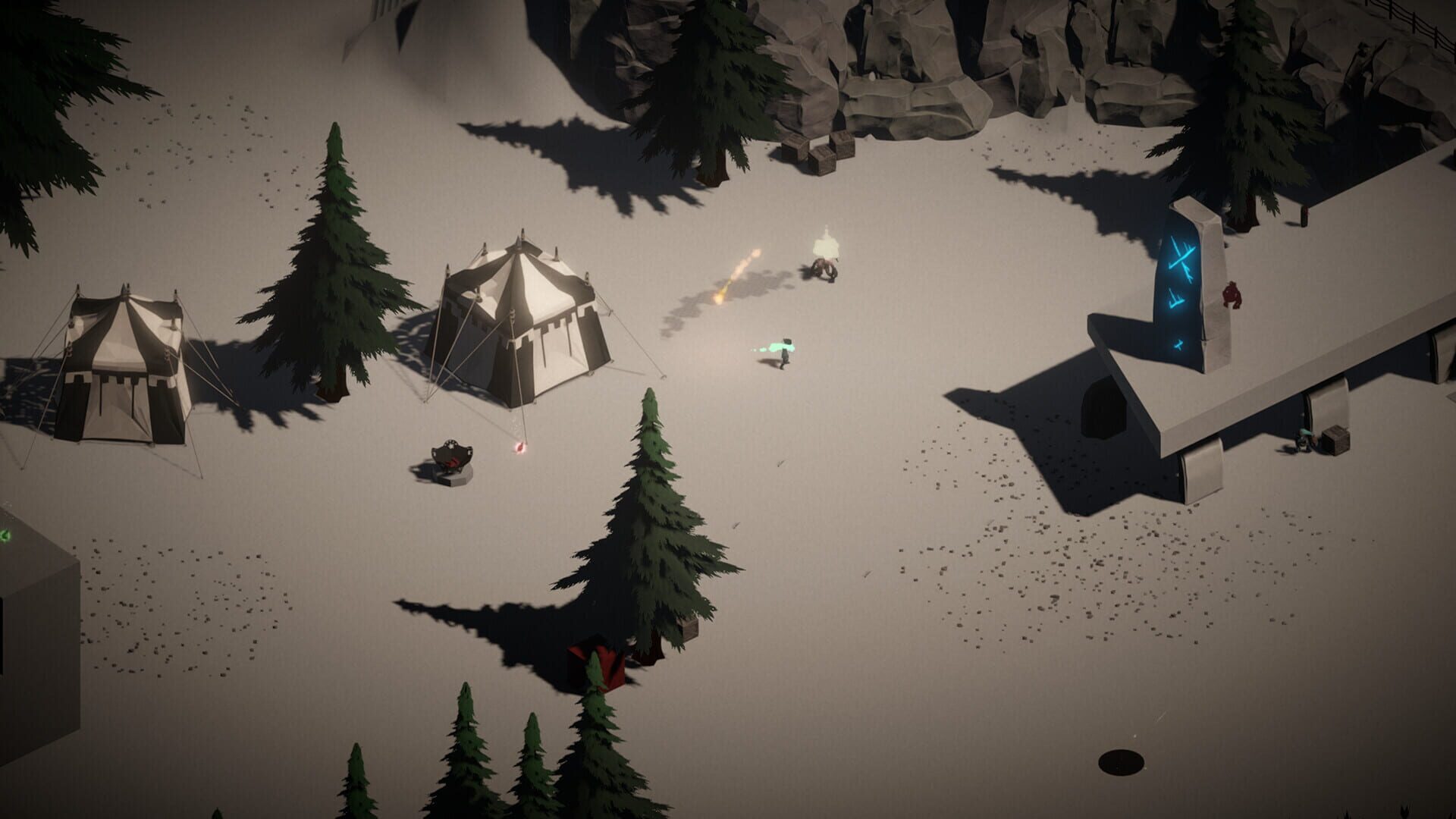 Didi: The Final Chapter - Screenshot