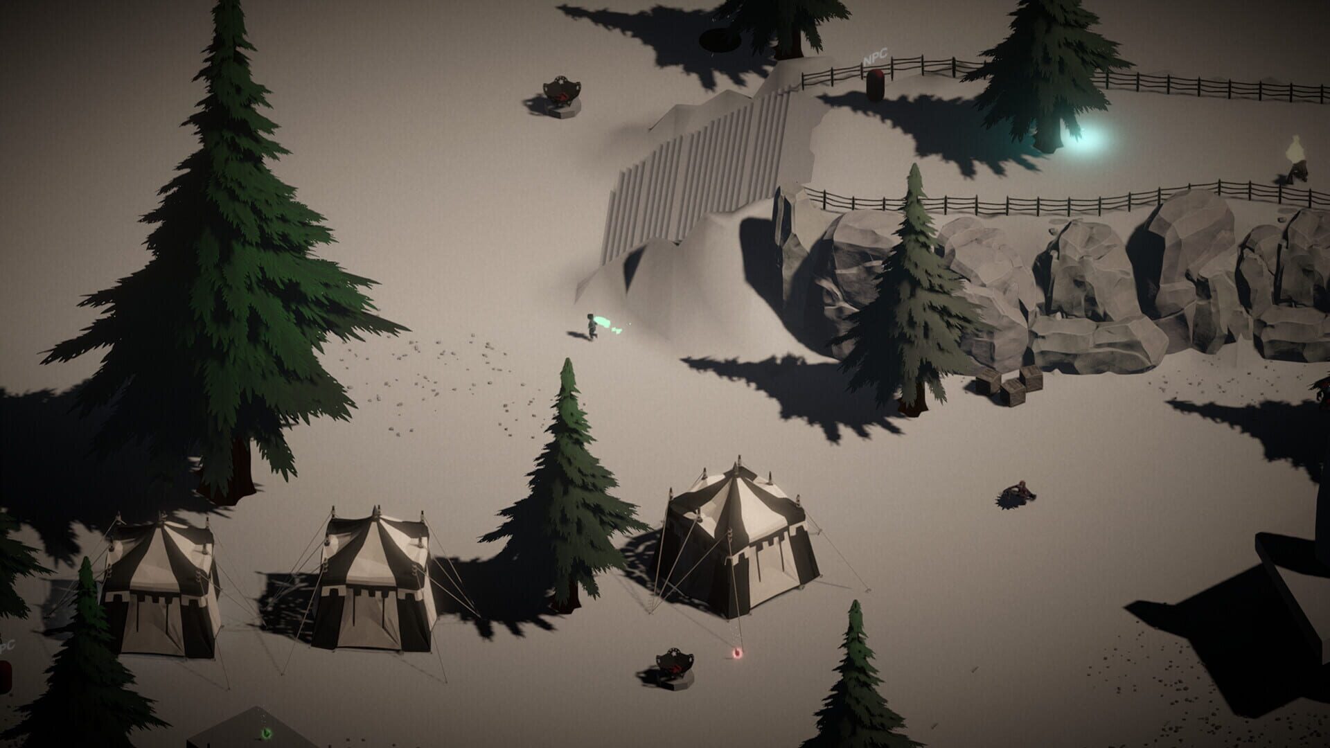 Didi: The Final Chapter - Screenshot