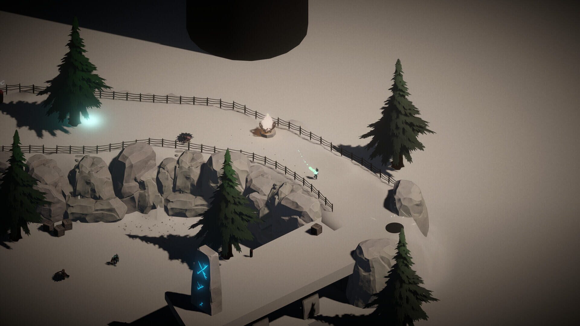 Didi: The Final Chapter - Screenshot