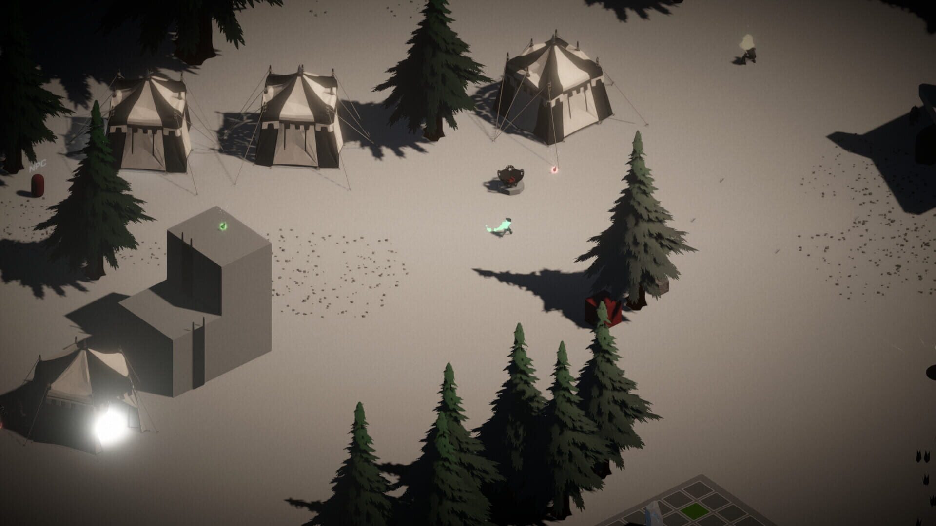 Didi: The Final Chapter - Screenshot