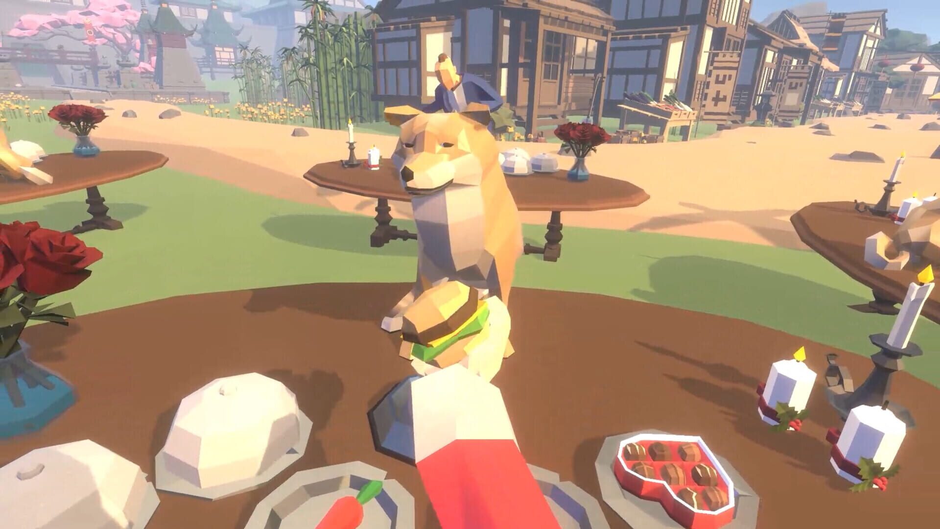 Leeroy - Screenshot