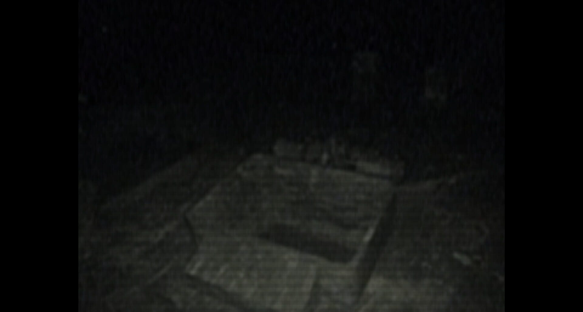 No Signal - Screenshot