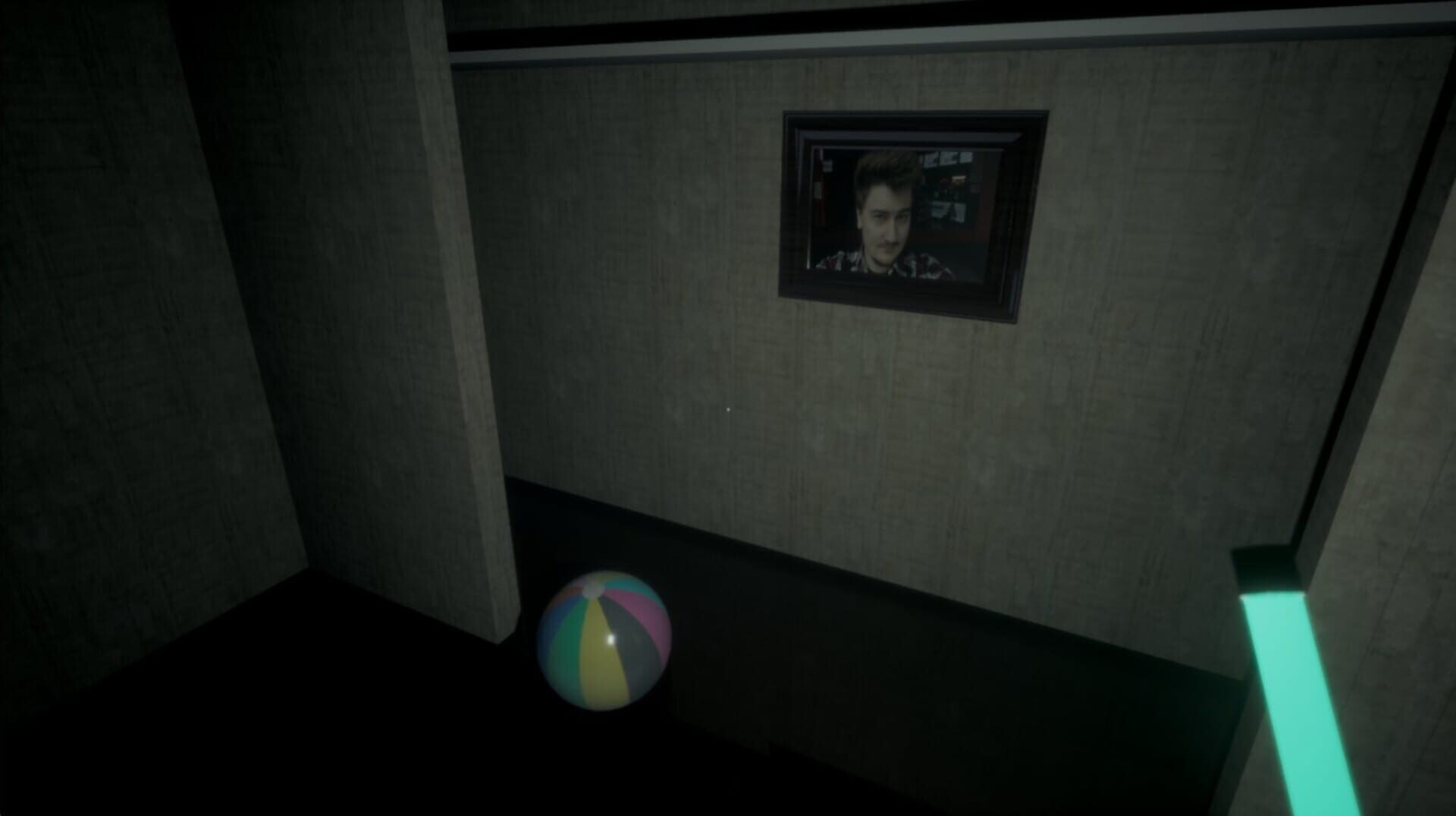 Not Alone: Classic - Screenshot