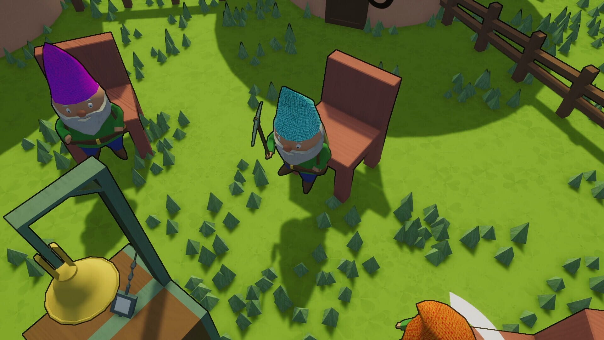 Gwarf - Screenshot