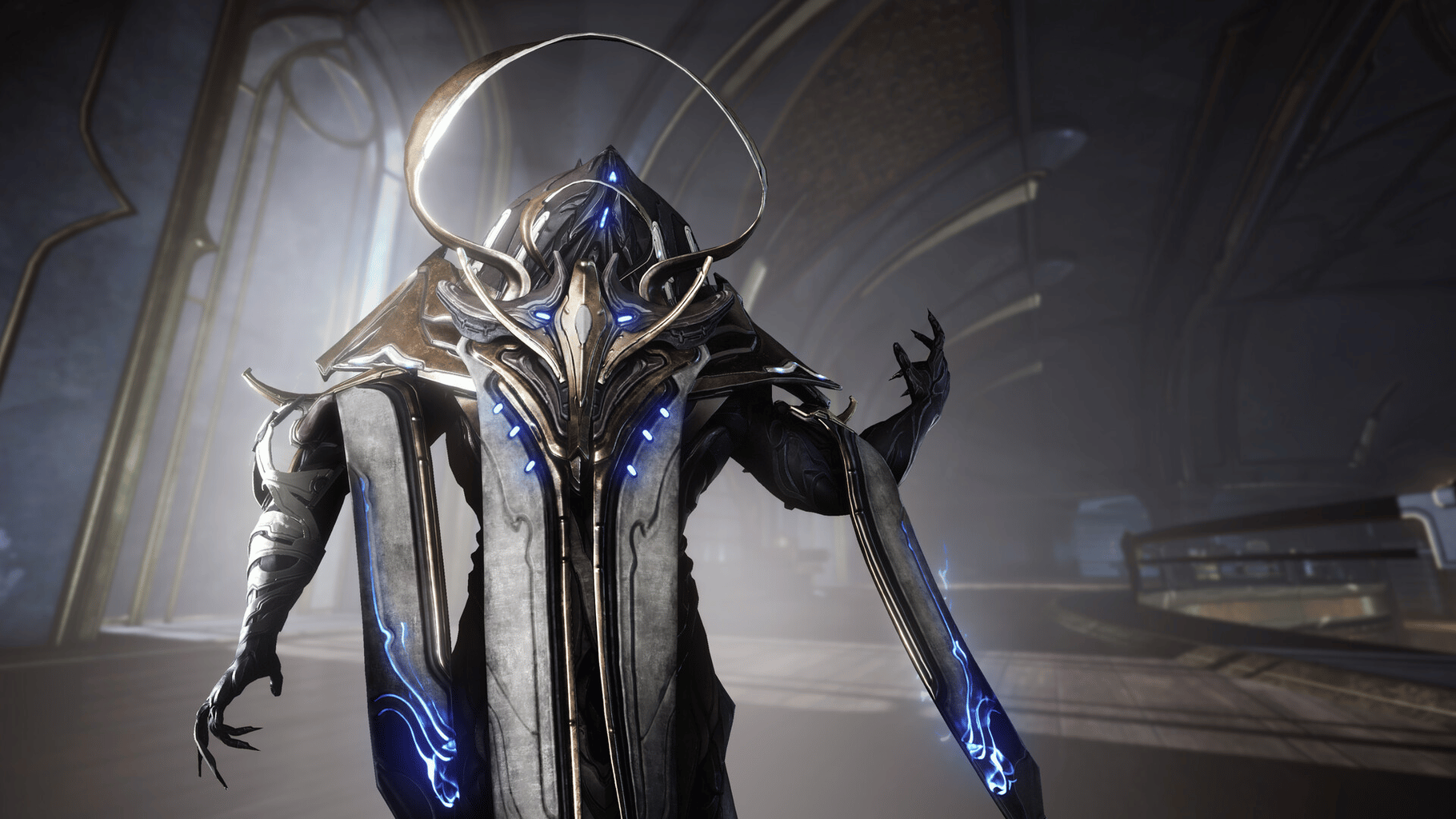 Warframe: Dante Chronicles Pack screenshot