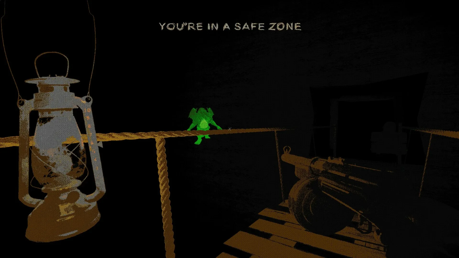 Game media