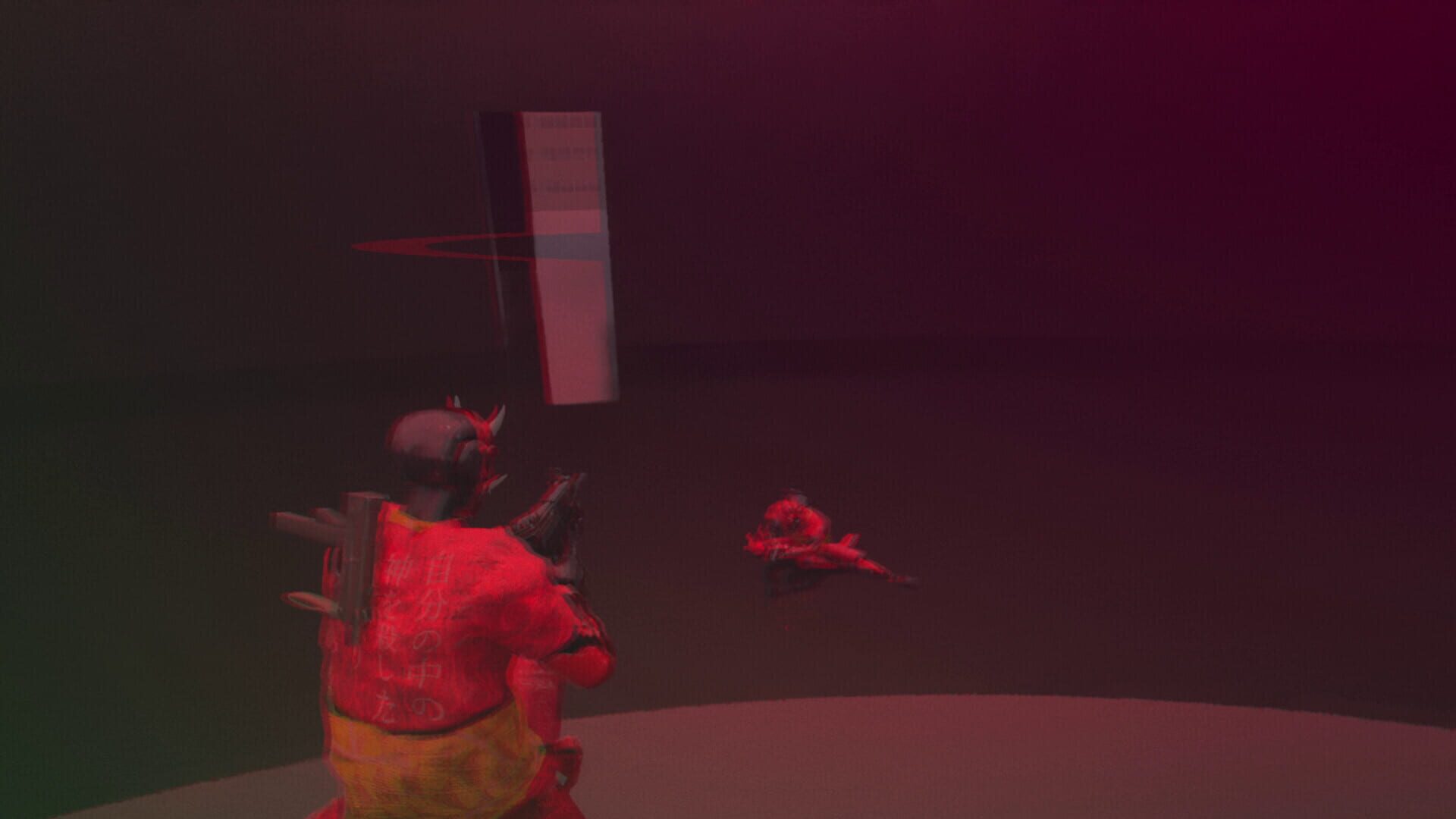 Movement Gods - Screenshot