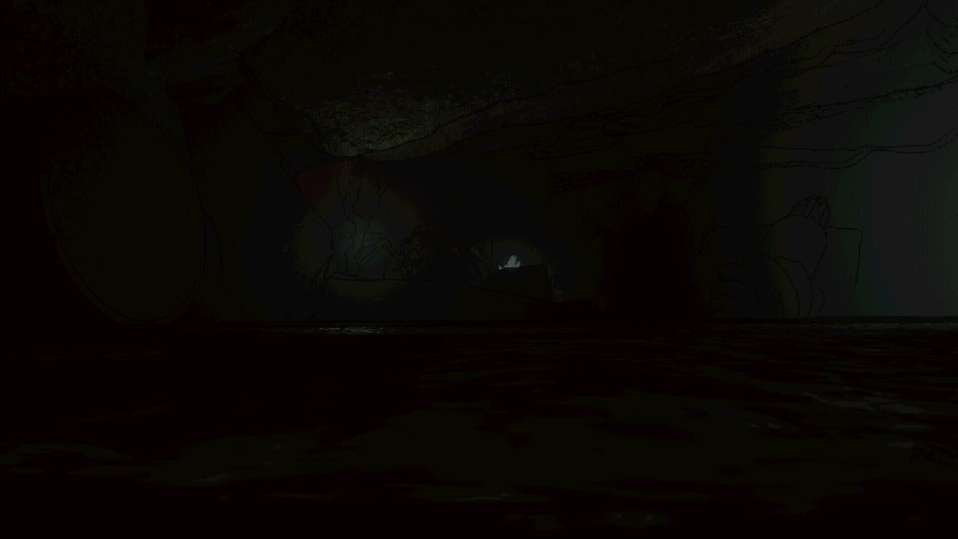 The Death of Rebirth - Screenshot
