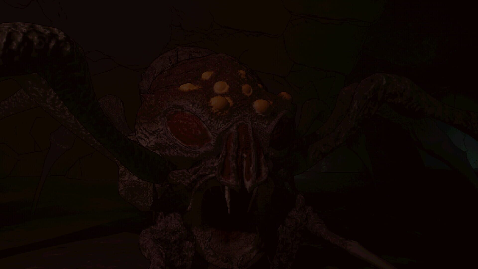 The Death of Rebirth - Screenshot