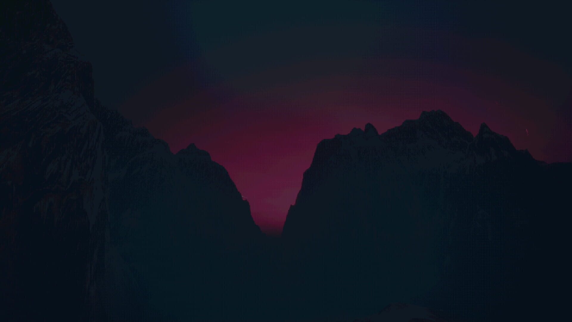 The Death of Rebirth - Screenshot