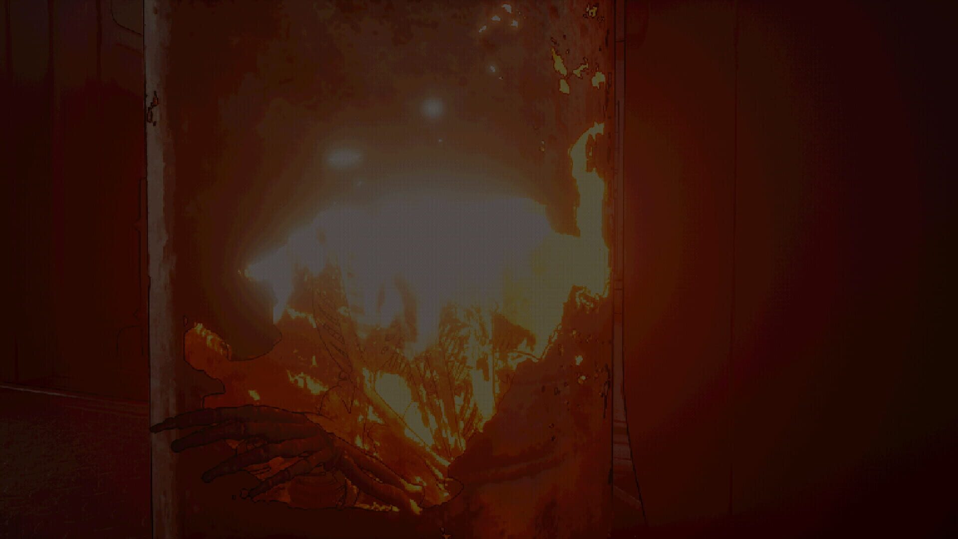 The Death of Rebirth - Screenshot