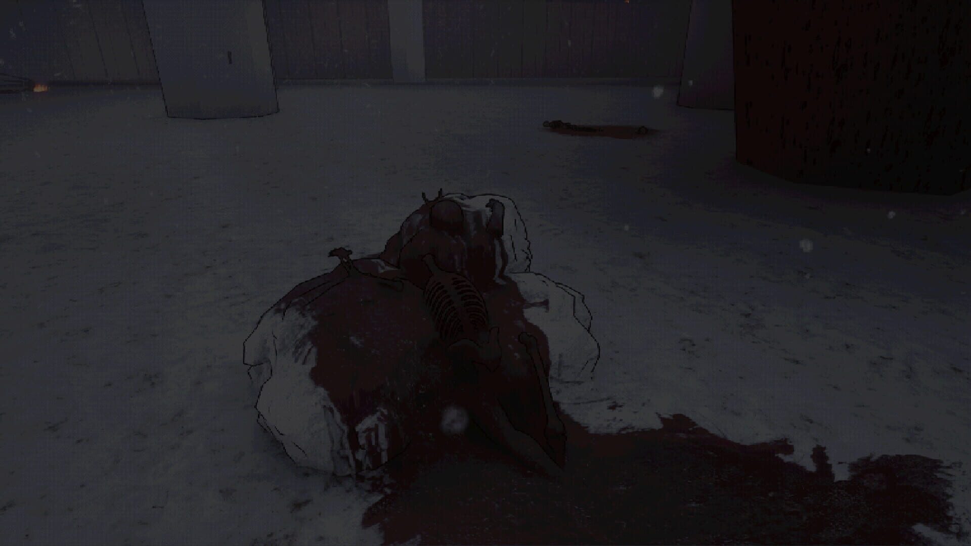 The Death of Rebirth - Screenshot