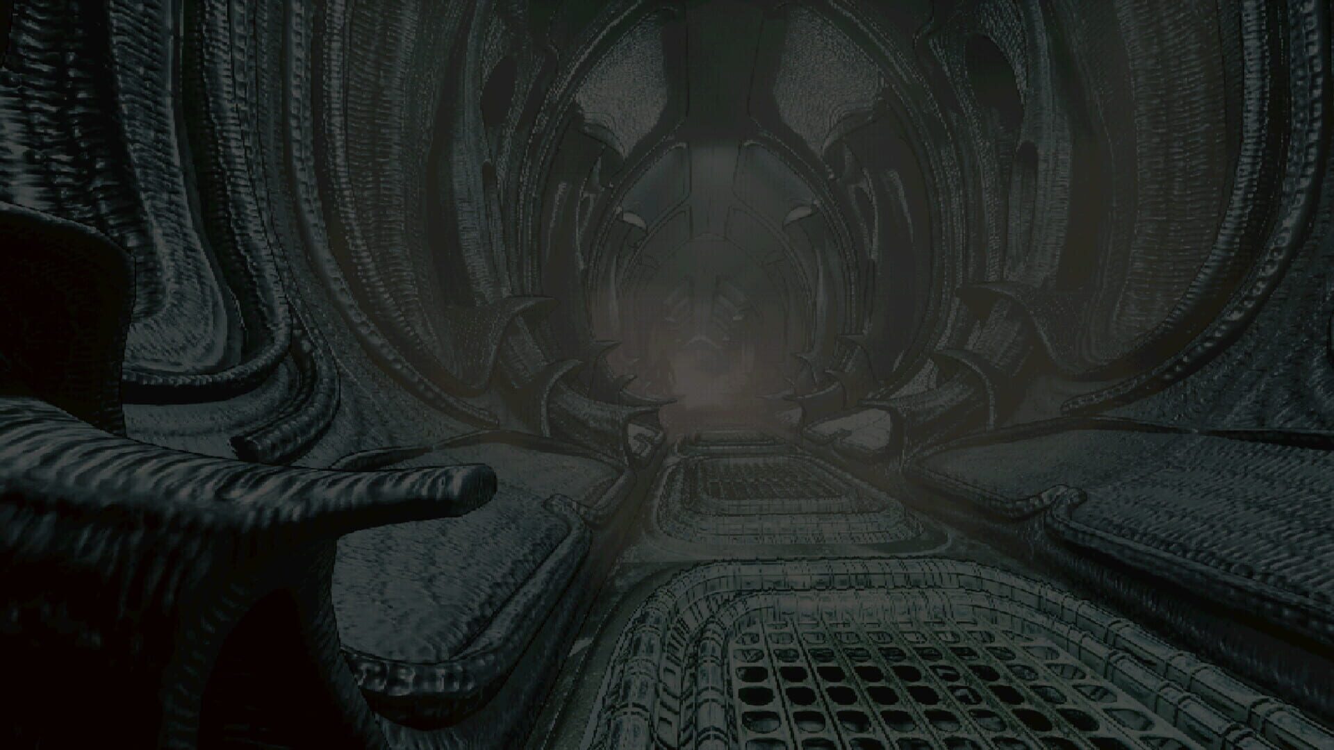The Death of Rebirth - Screenshot