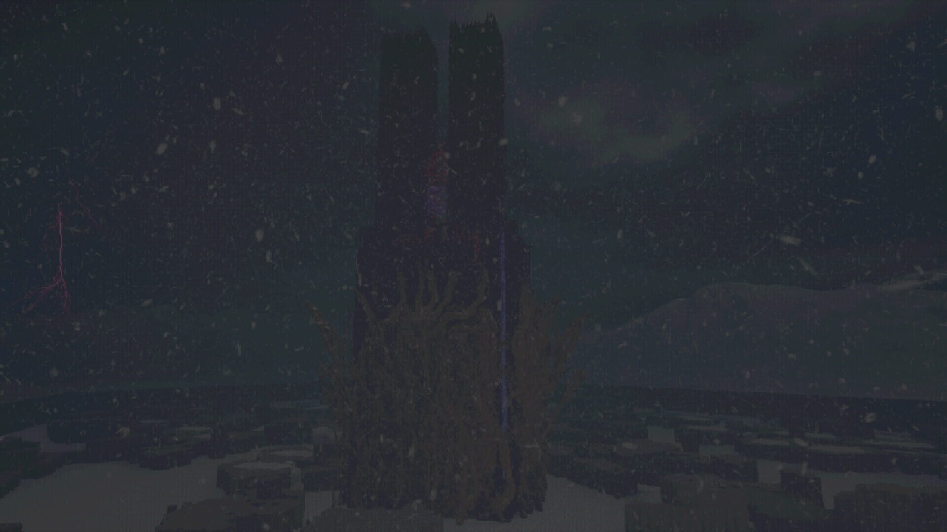 The Death of Rebirth - Screenshot