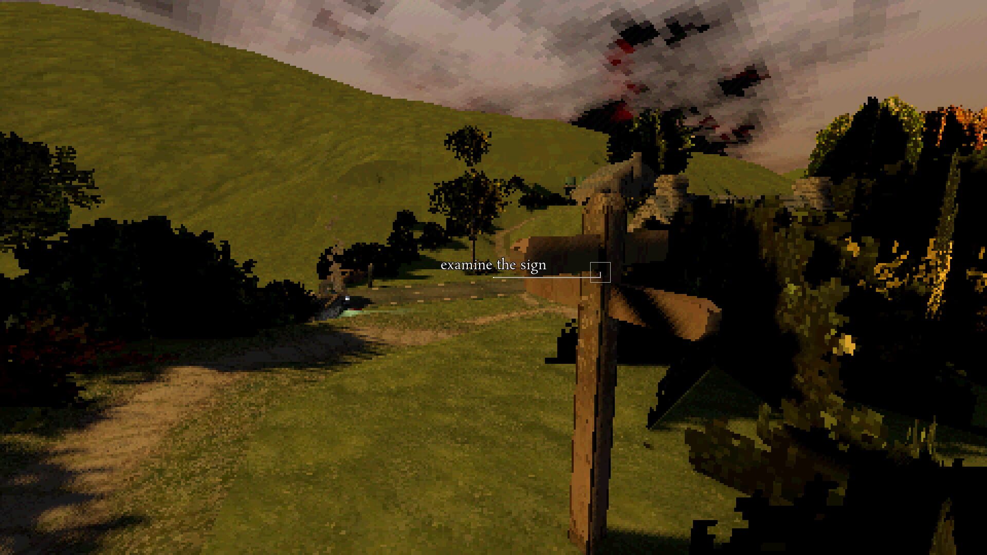 3 Shots Left - Screenshot