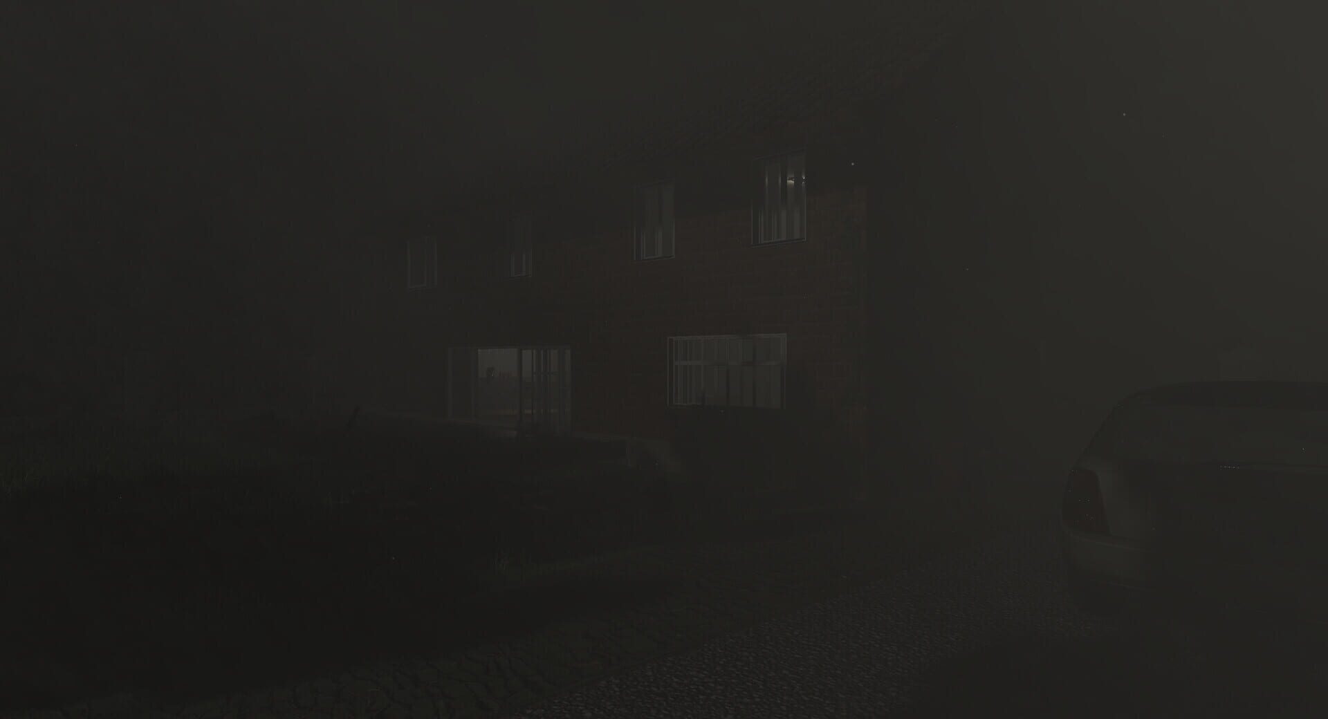 Stay Sane - Screenshot