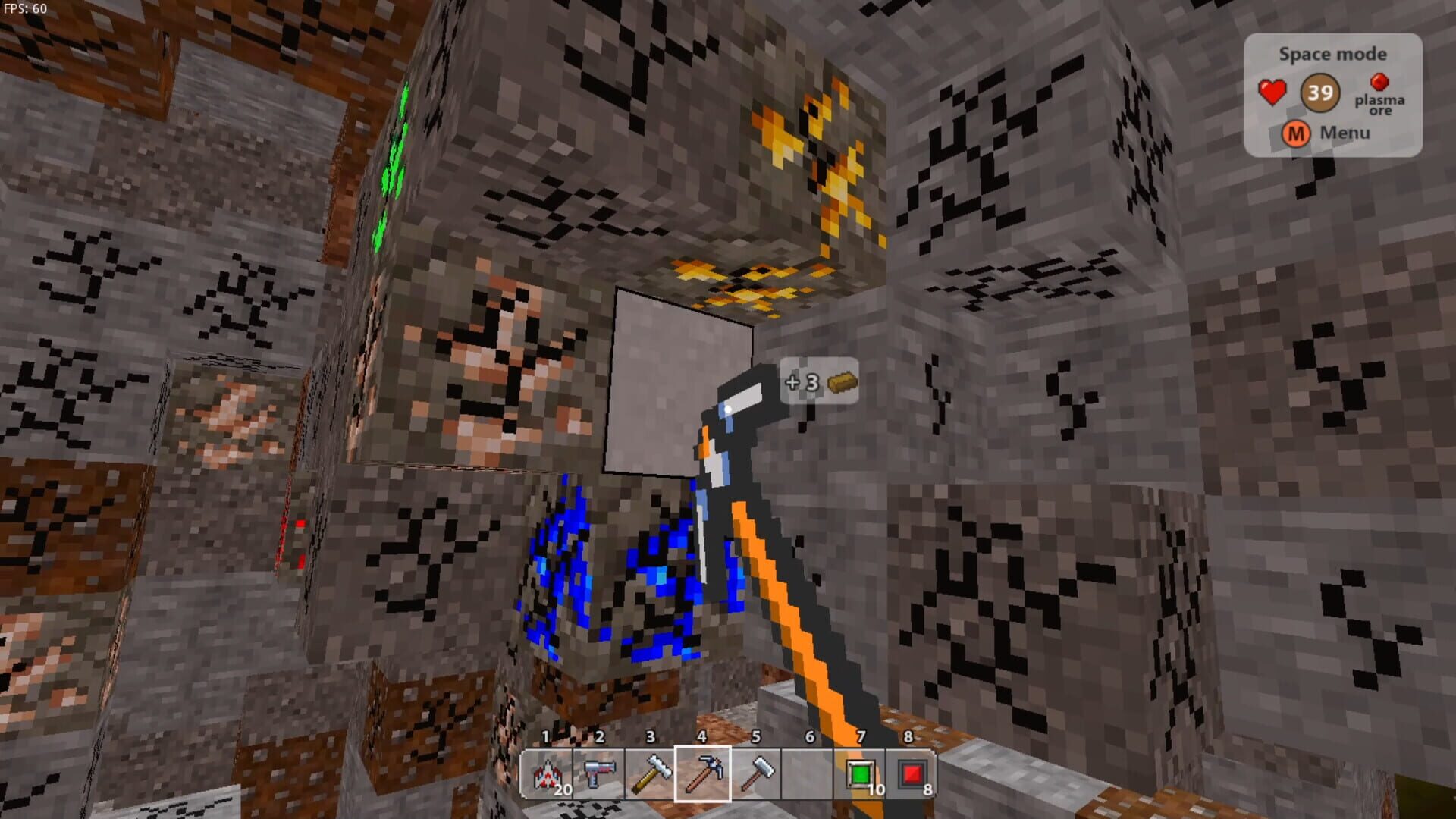 Skybase - Screenshot
