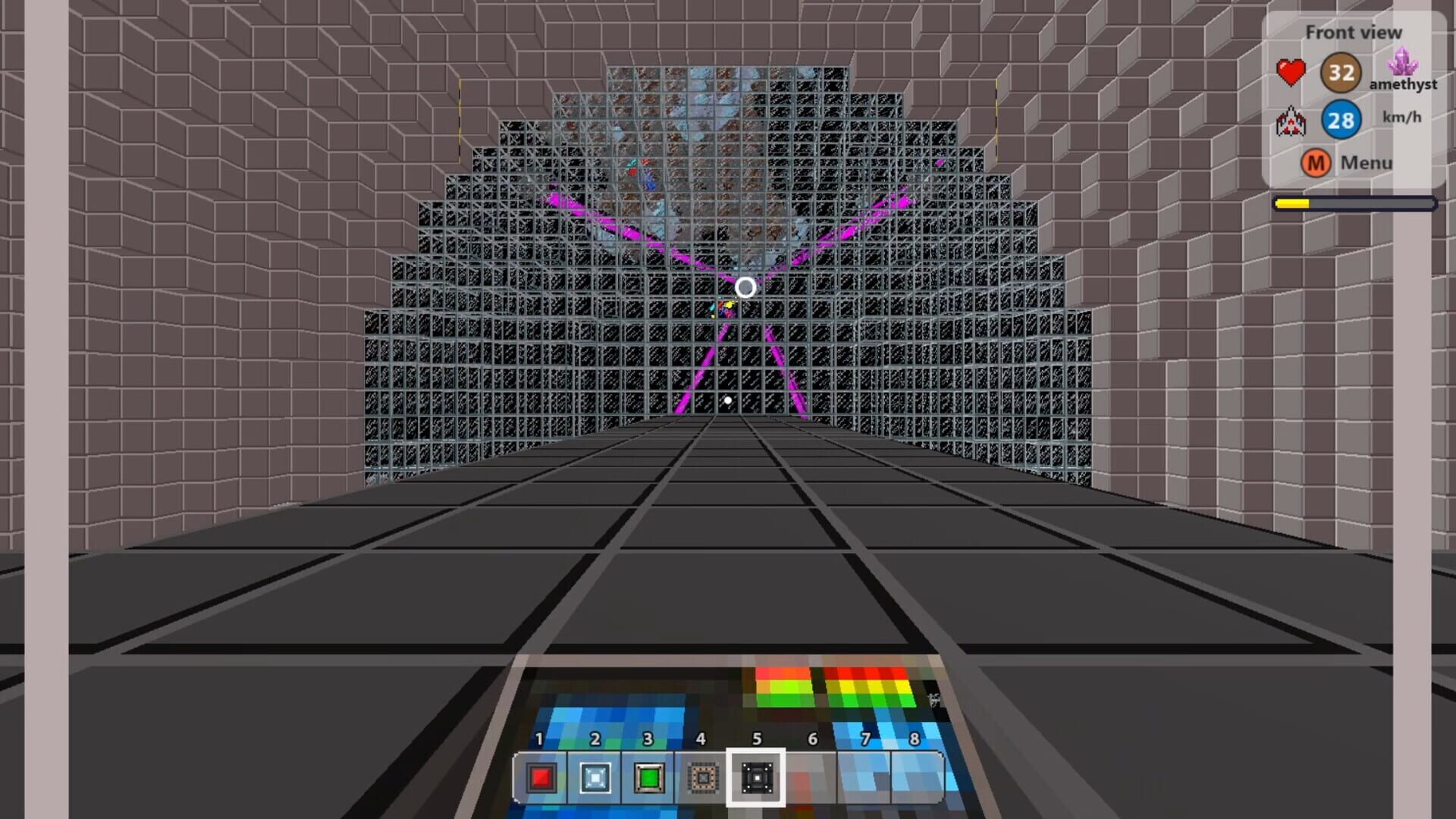 Skybase - Screenshot