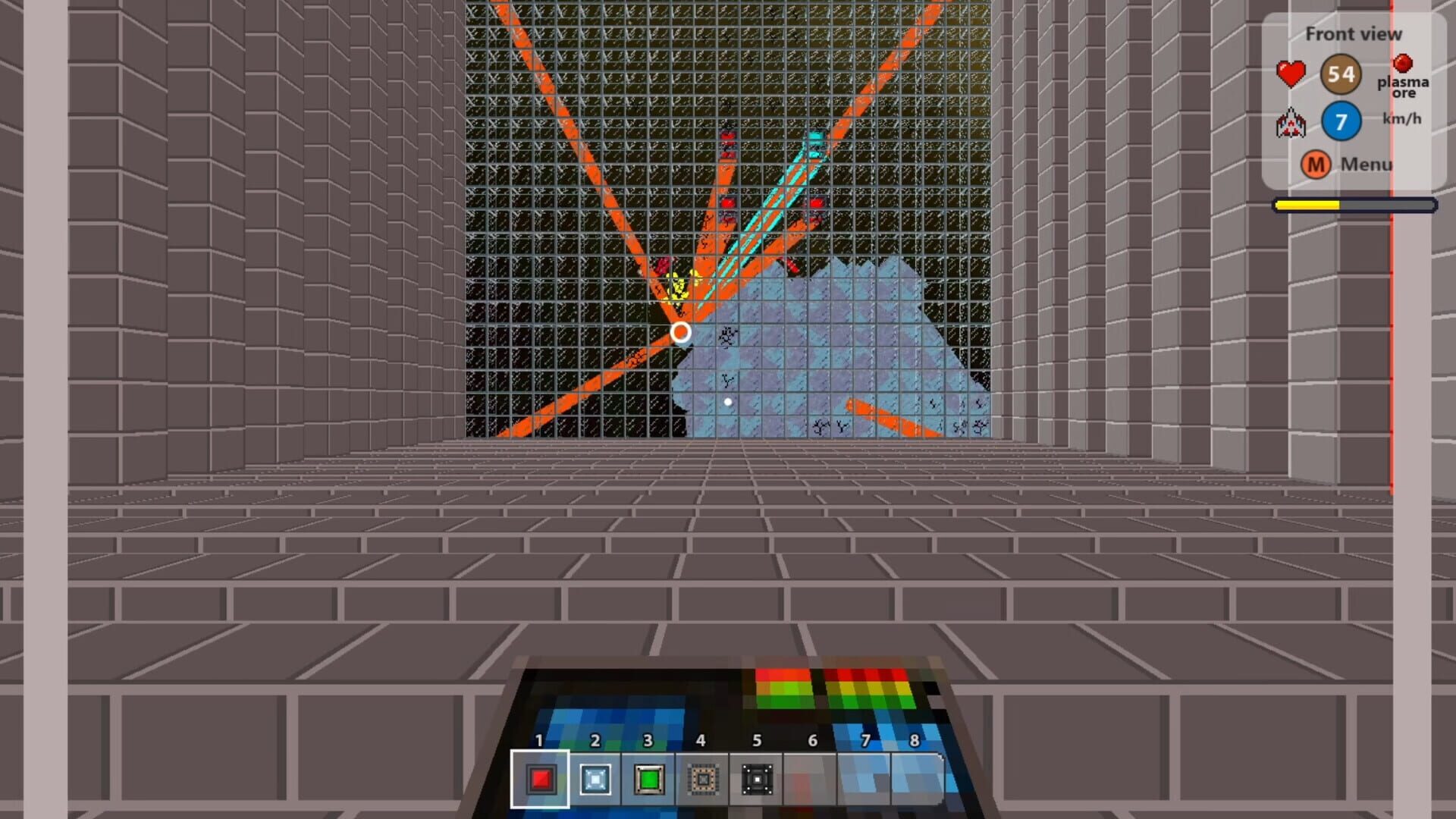 Skybase - Screenshot