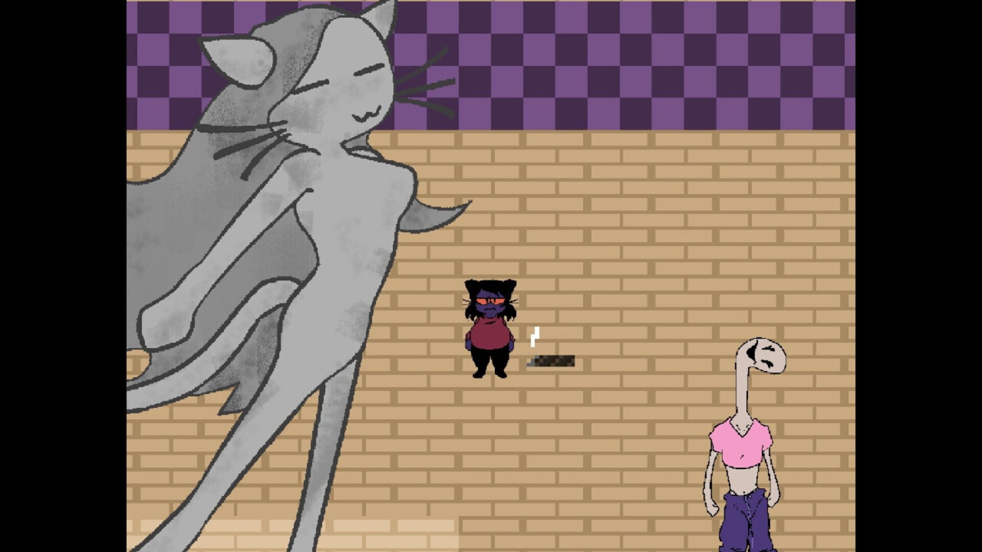 PostLife - Screenshot