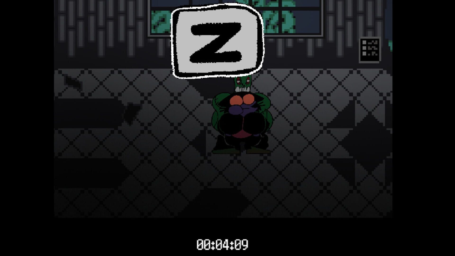 PostLife - Screenshot
