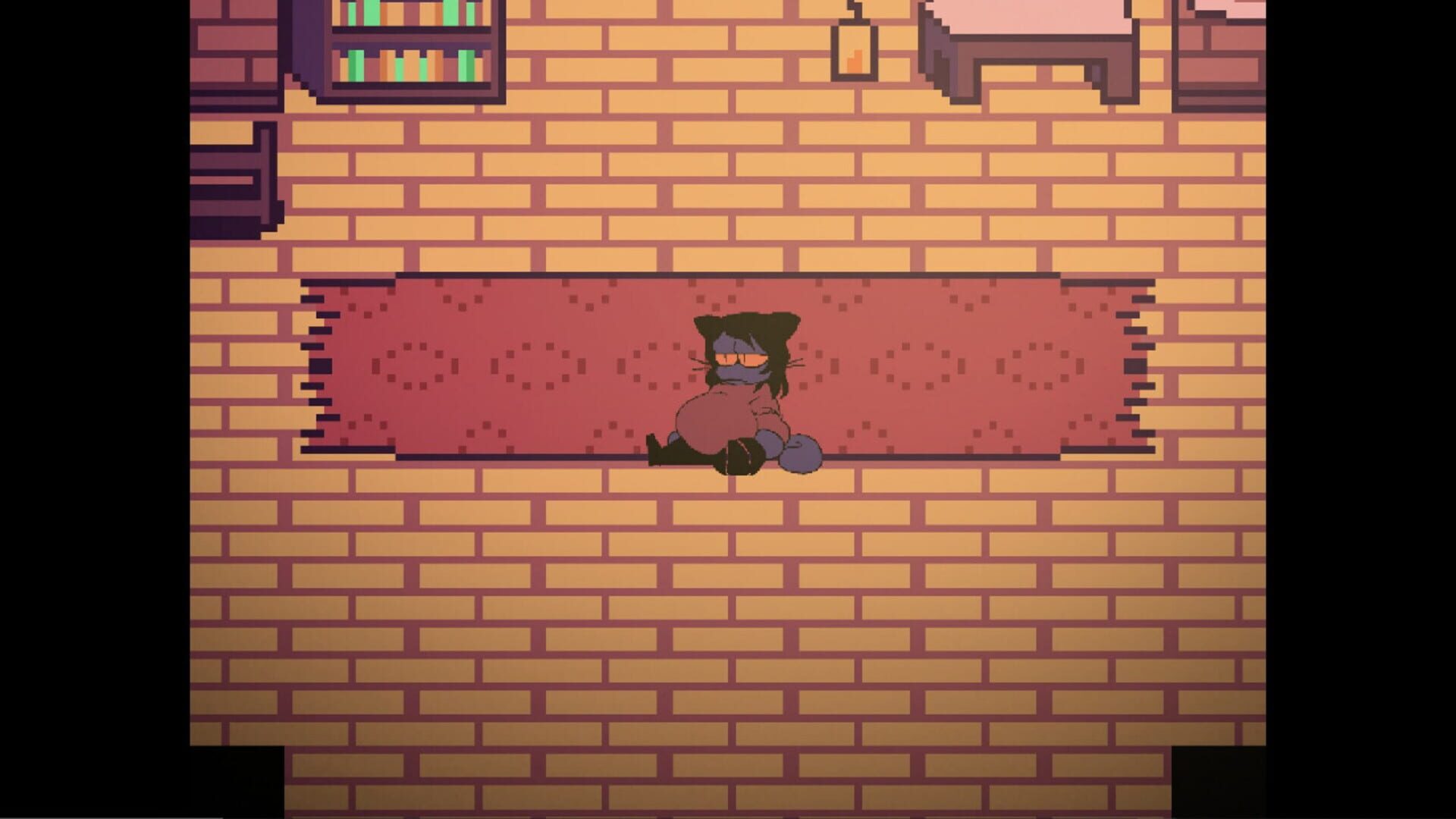 PostLife - Screenshot