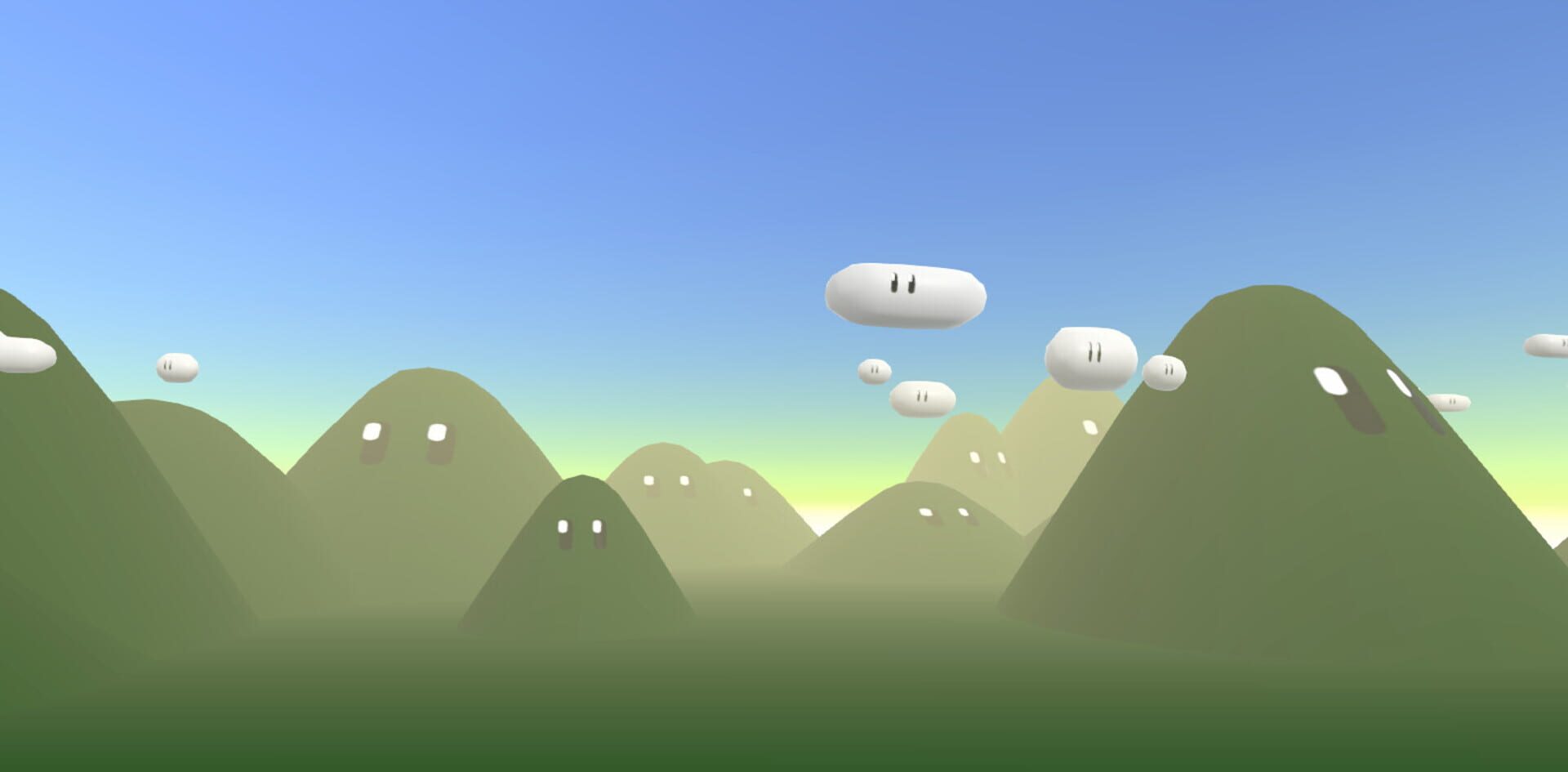 Super Marlin Bros - Screenshot