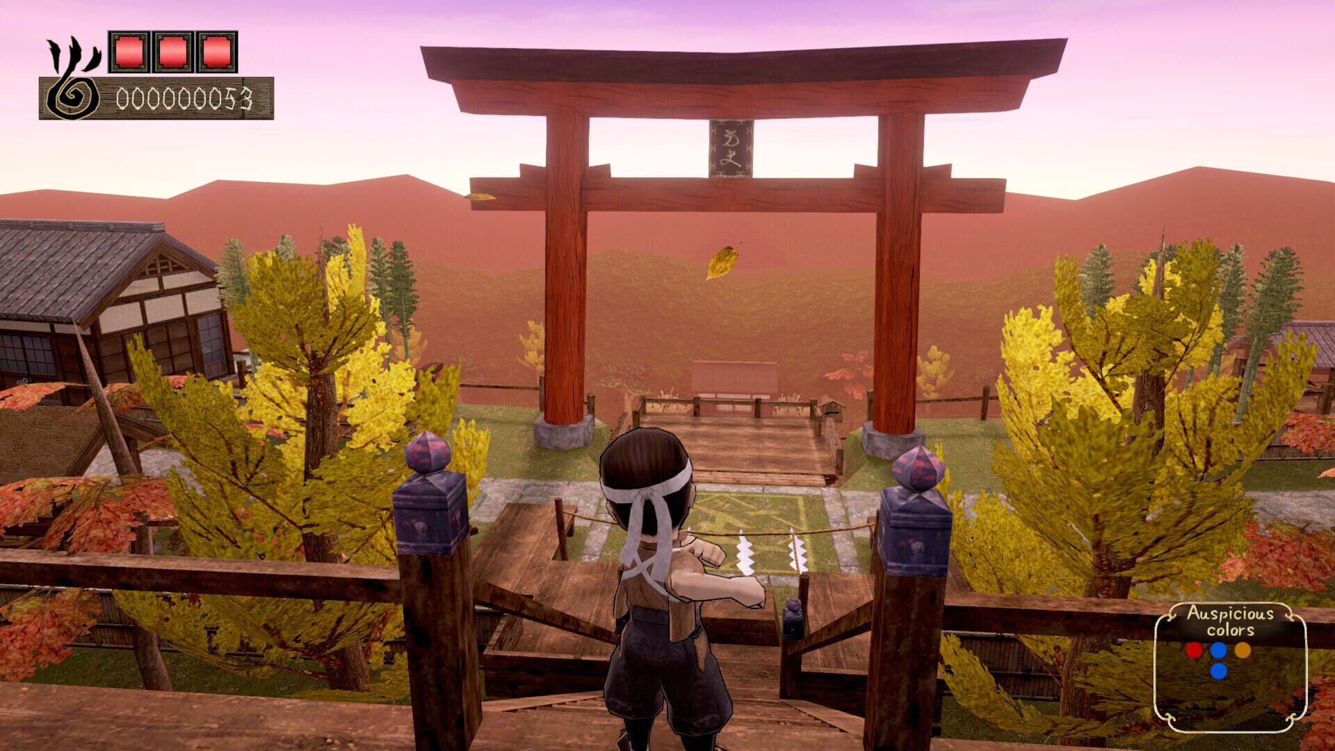 Incline: Railway of Devil's Valley - Screenshot