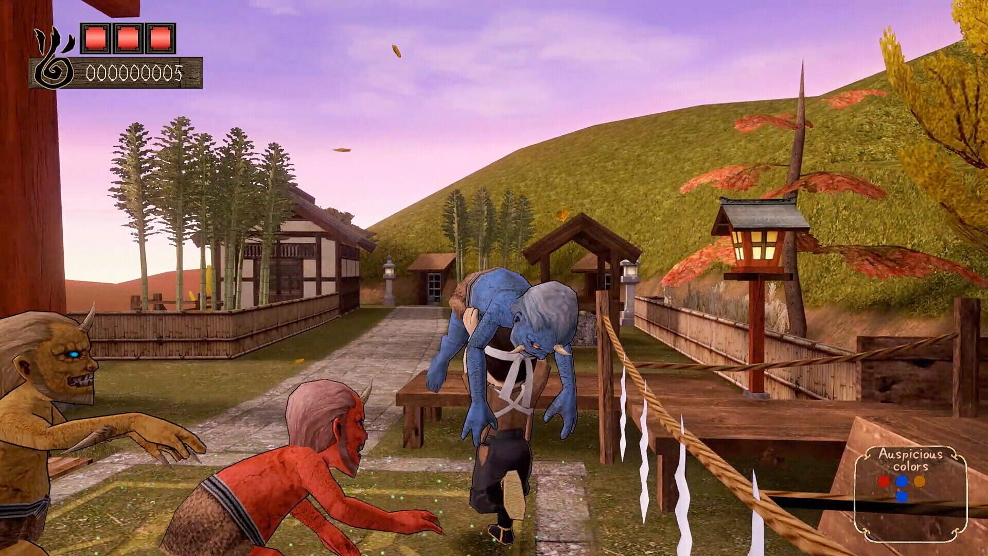 Incline: Railway of Devil's Valley - Screenshot