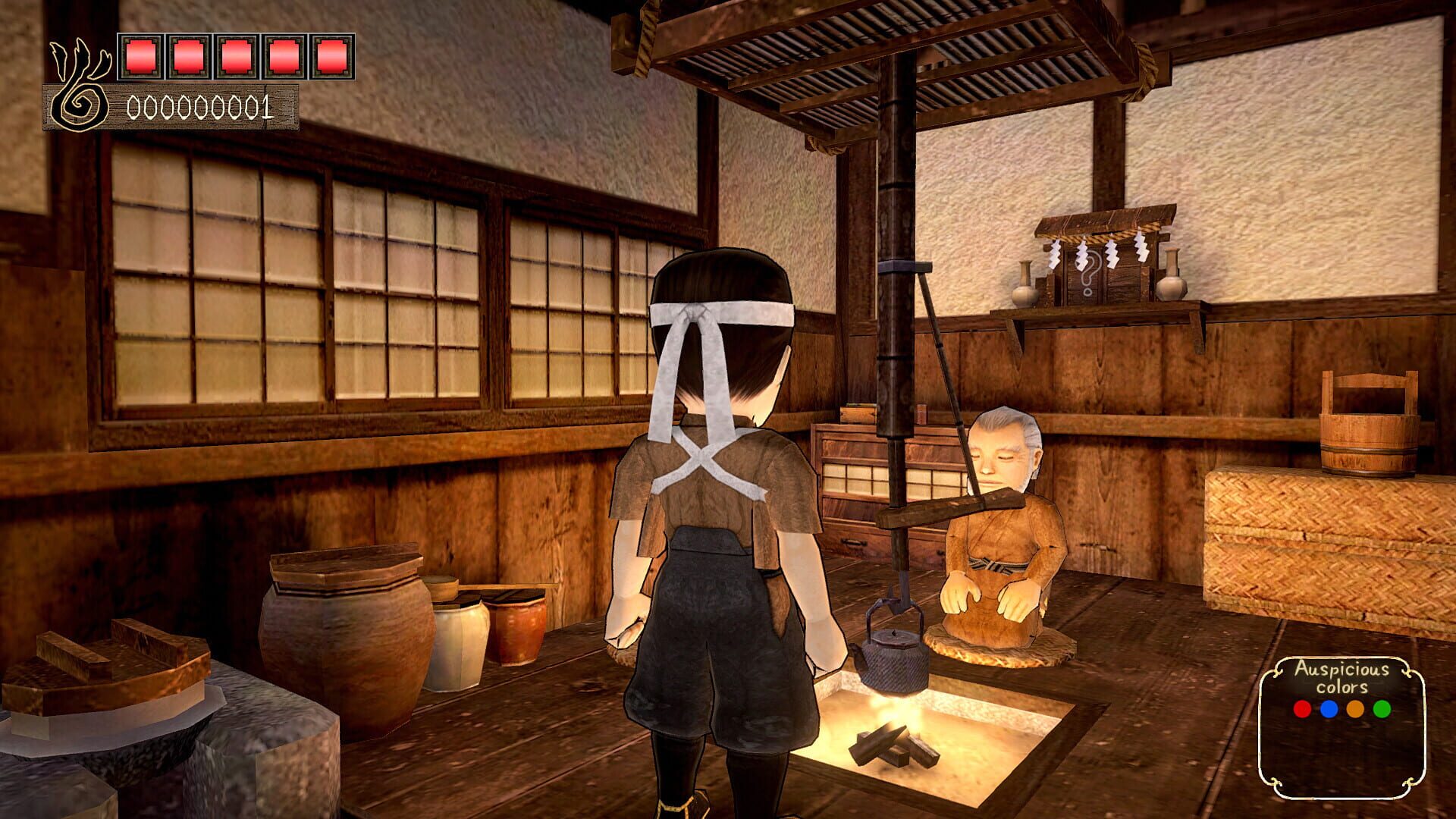 Incline: Railway of Devil's Valley - Screenshot
