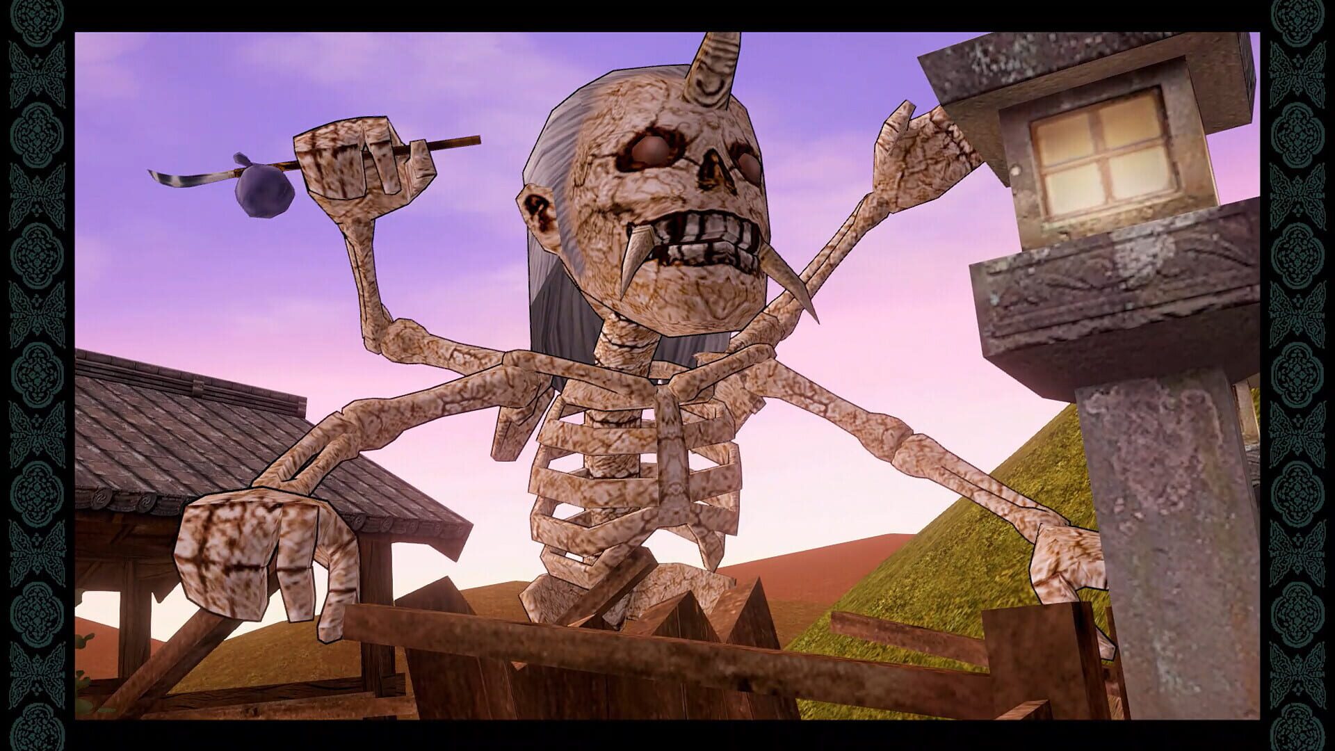 Incline: Railway of Devil's Valley - Screenshot